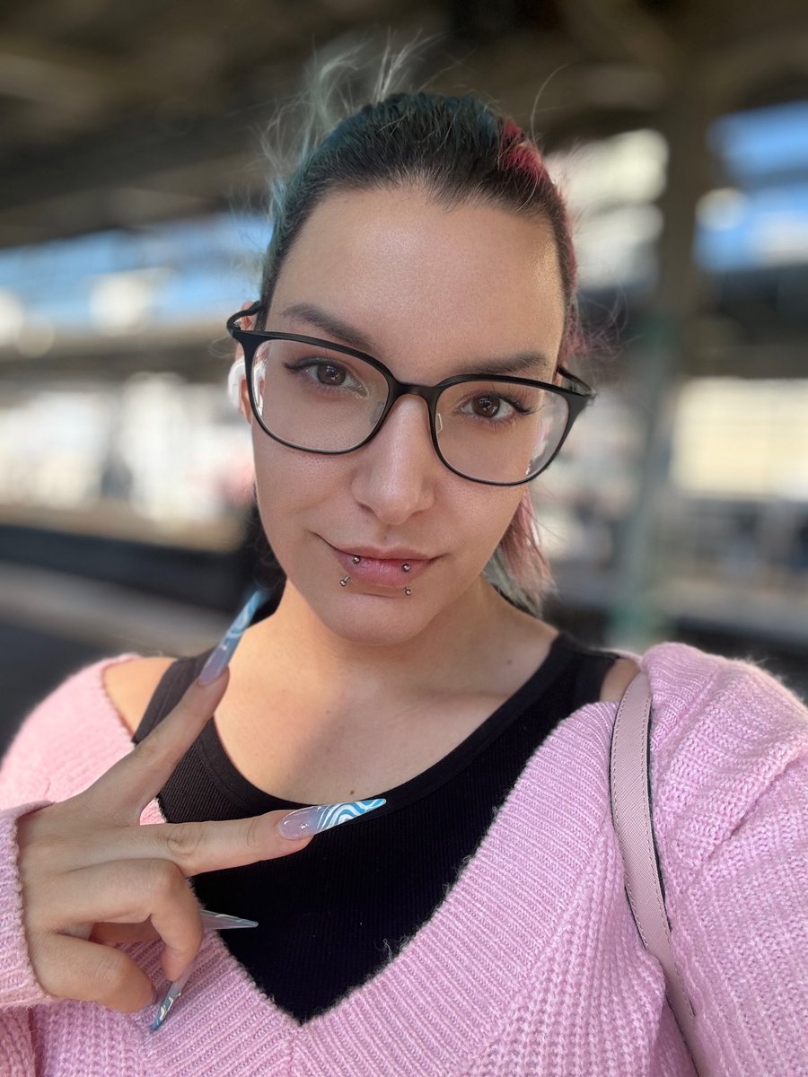 💕 yazy 💕 tweet media