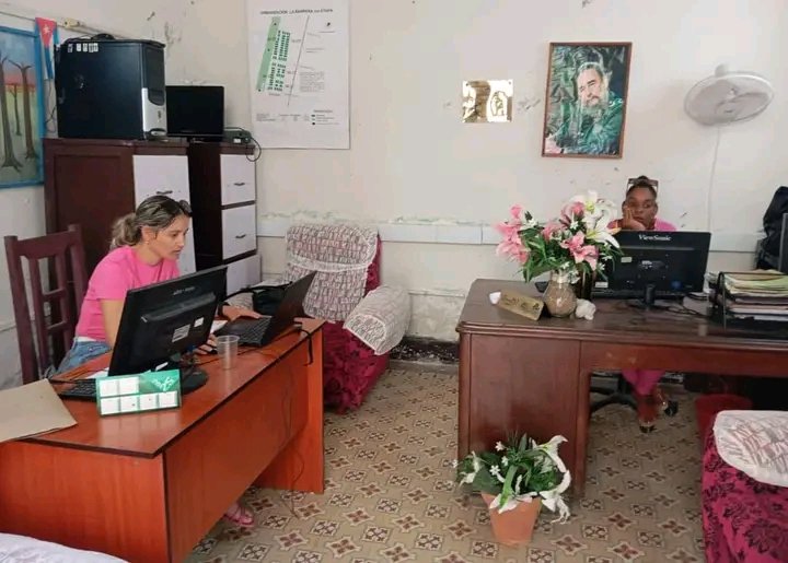 Realiza la dirección de Planeamiento capacitación al municipio de Rodas sobre la elaboración del Plan de Ordenamiento Territorial.