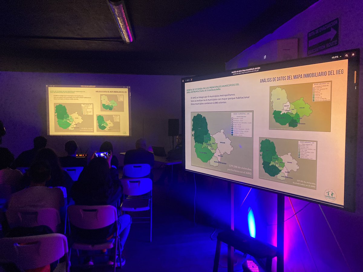 Zapopan Lab tweet media