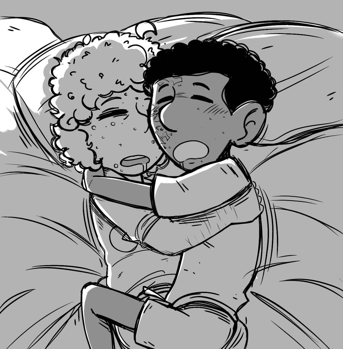 s1llykiki's tweet photo. me when the eep #ocxcanon #tlkoe https://t.co/1oDO6Kazn8