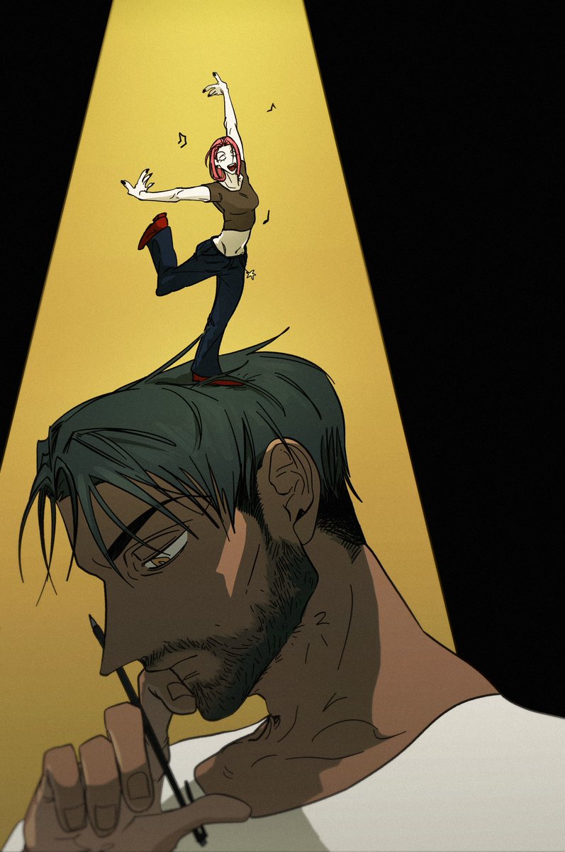 김틸린 tweet media