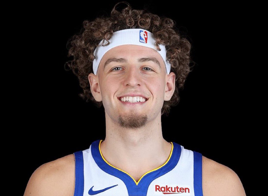 Not tweeting till Brandin Podziemski drops 30+