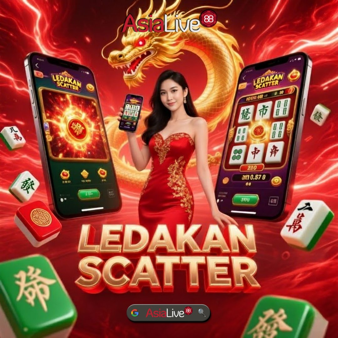 💥 Main bentar, saldo langsung naik!
ASIALIVE88 lagi bagi-bagi jackpot tiap detik.
Kalau telat join, cuma bisa liatin orang lain cuan.

asialv88.me/terbaru

Tags
Bonus New Member Slot Wild West Gold, Cashback Slot Anti Rungkad, Slot Bonus New Member 200%