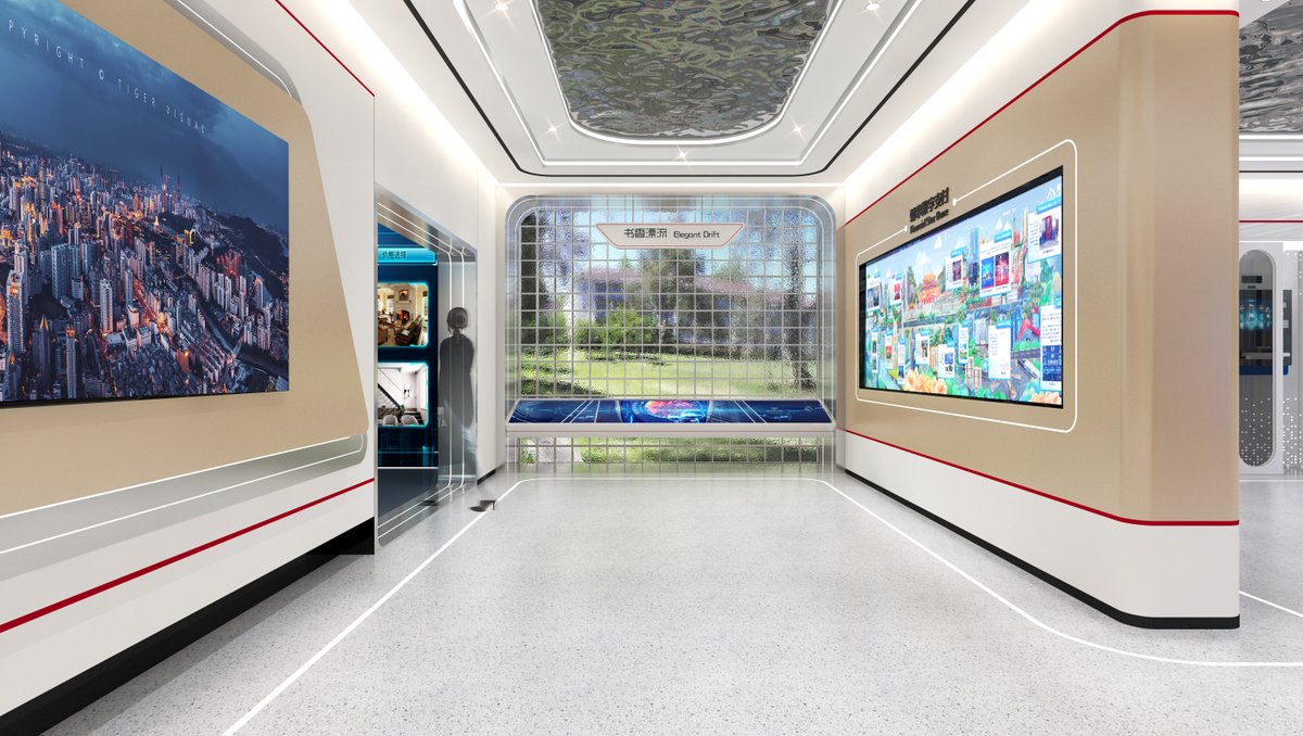 AOTOElectronics's tweet image. Banking isn’t just digital. It’s visual.
In Jinan, China, we helped Bank of China upgrade a smart branch using AOTO LED display tech.
🎯 Dynamic displays
📊 Targeted content zones
📍 Clarity = better service
 Powered by AOTO
#SmartBranch #LEDDisplay #AOTO