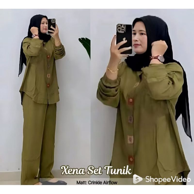 hilman_ila's tweet image. Link: s.shopee.co.id/2B72b43nGP

One set terbaru, bahan adem, model gak pasaran, cus order sebelum kehabisan ..

#oneset
#onesetmurah
#onesetkekinian
#setelanwanita
Partai Mitra Judol
Vonis Keponakan Mega
hadir untuk rakyat
BPJS
Rizky Ridho
Vote for THE FIFA PUSKÁS AWARD