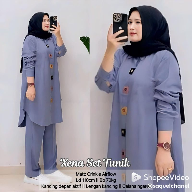 hilman_ila's tweet image. Link: s.shopee.co.id/2B72b43nGP

One set terbaru, bahan adem, model gak pasaran, cus order sebelum kehabisan ..

#oneset
#onesetmurah
#onesetkekinian
#setelanwanita
Partai Mitra Judol
Vonis Keponakan Mega
hadir untuk rakyat
BPJS
Rizky Ridho
Vote for THE FIFA PUSKÁS AWARD