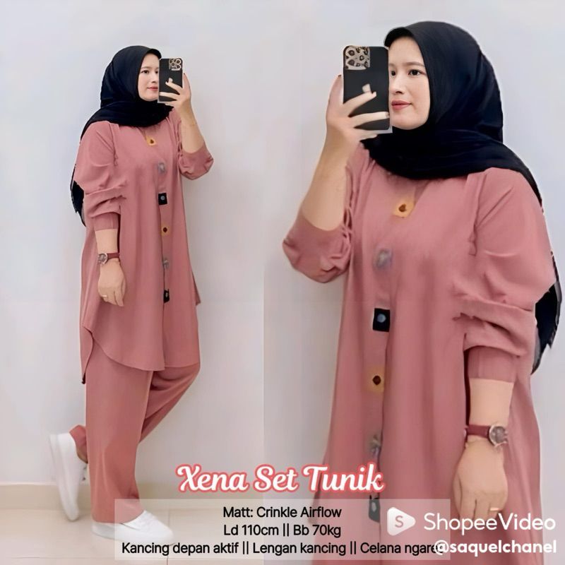 hilman_ila's tweet image. Link: s.shopee.co.id/2B72b43nGP

One set terbaru, bahan adem, model gak pasaran, cus order sebelum kehabisan ..

#oneset
#onesetmurah
#onesetkekinian
#setelanwanita
Partai Mitra Judol
Vonis Keponakan Mega
hadir untuk rakyat
BPJS
Rizky Ridho
Vote for THE FIFA PUSKÁS AWARD