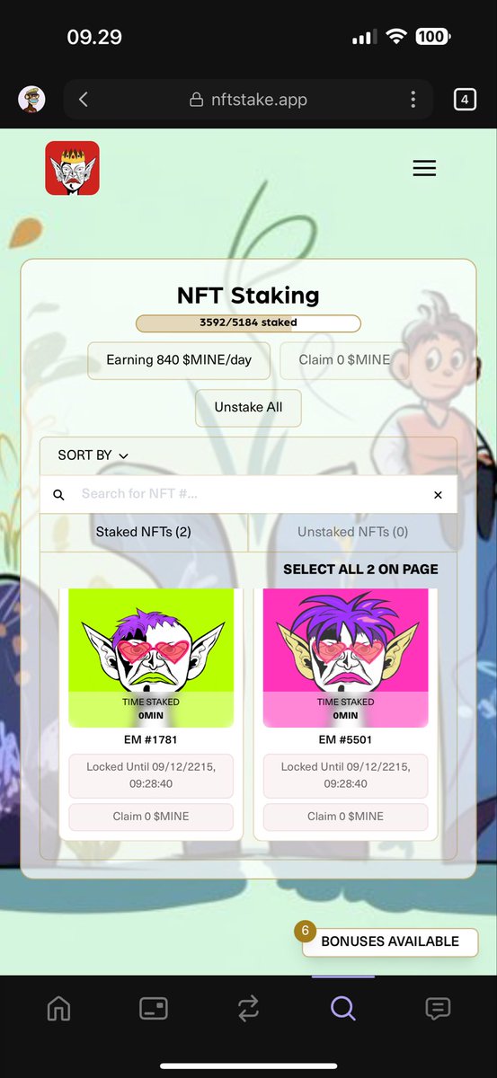 <a href="/KushCures/">Kush Cures</a> <a href="/enchanted_nfts/">Enchanted Miners</a> <a href="/leothearch/">Leonaldy Gunawan</a> <a href="/BdubFreebird/">Bdub Freebird</a> Just bought these 2 loves haha. Sent to eternity.. Will inherit this to my grand child..

Love the water or fire of <a href="/XElementia/">XElementia</a> 😜

8vcVak9EDKE7ajP5d3SbY11DPoWLzw2cYoacKDhFhXz2

Follow me back, I’m part of family now 😂 <a href="/enchanted_nfts/">Enchanted Miners</a>