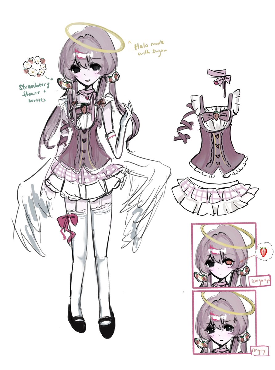 tremmmus's tweet image. Hello everyone!! I’m Tremmus💖
I want to get on vgen so I need 20 retweets and 100 likes for a code 
🥰🫶
I would be appreciate for your support!
#VGenCode #VGen 
My link: vgen.co/Tremmus