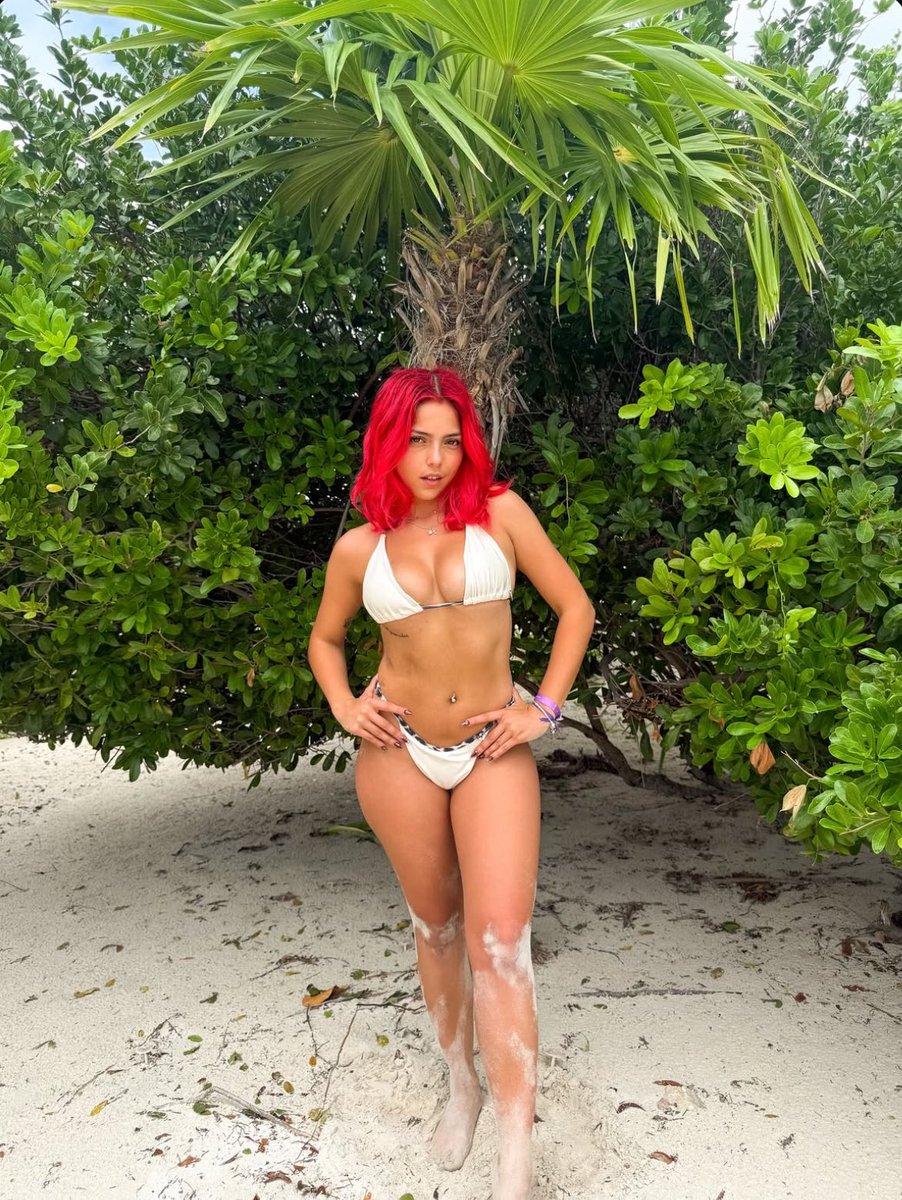 valengsources's tweet image. “MEXICO LINDO 🇲🇽🌮🌯⭐️🧚🏻‍♀️”

⭐️| valentinag vía Instagram post