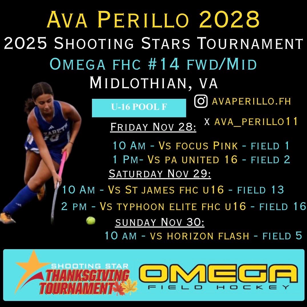 Counting
Down
The days… @omegafiel