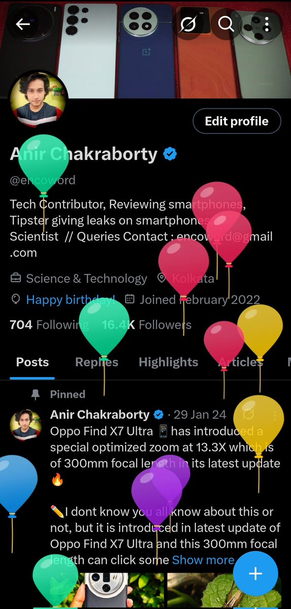 Anir Chakraborty tweet media