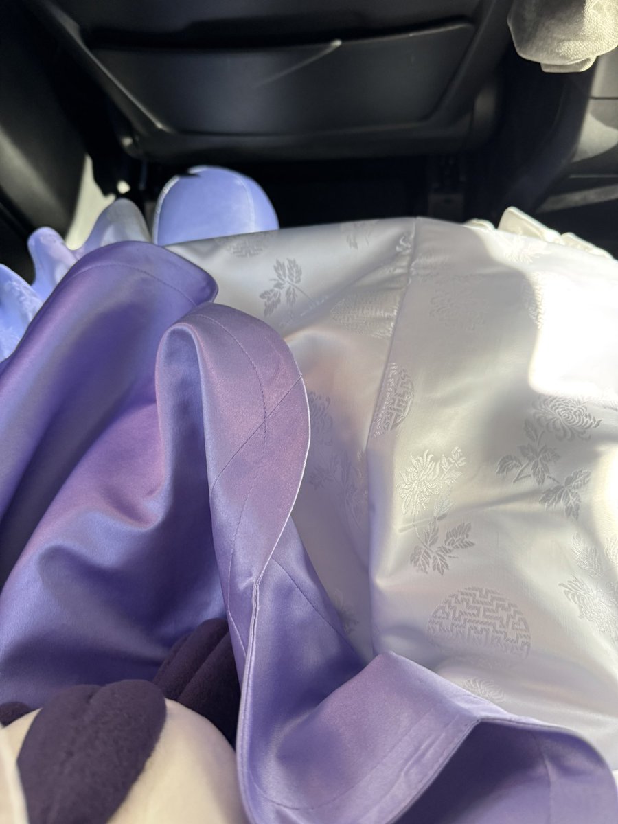 출발~ 팬미팅에서 만나🫶