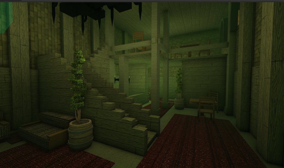 NecromancerGS's tweet image. Interior
#robloxstudio #robloxdev #robloxbuilding