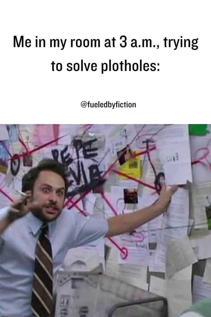 SBarnett1014's tweet image. Writers deserve a laugh too. Here’s your daily dose of Author Memes to keep the creativity flowing. ✍️😄
#AuthorLife #WritingCommunity #WritersOfTwitter #BookishHumor