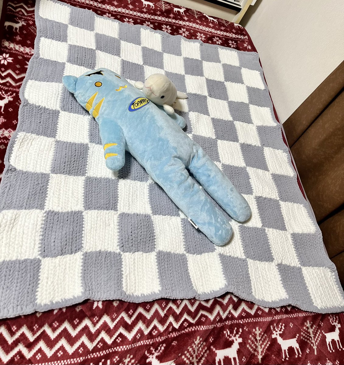 ぴーちゃん（虎廃） (@pi_chan_kakipea) / Posts / X