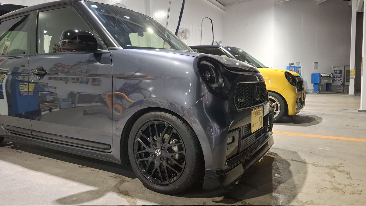 マカロニニキのせいで抑えてた欲が解き放たれそう