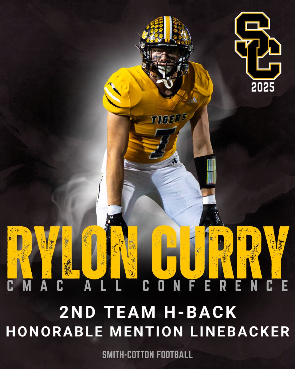 Smith-Cotton Football tweet media