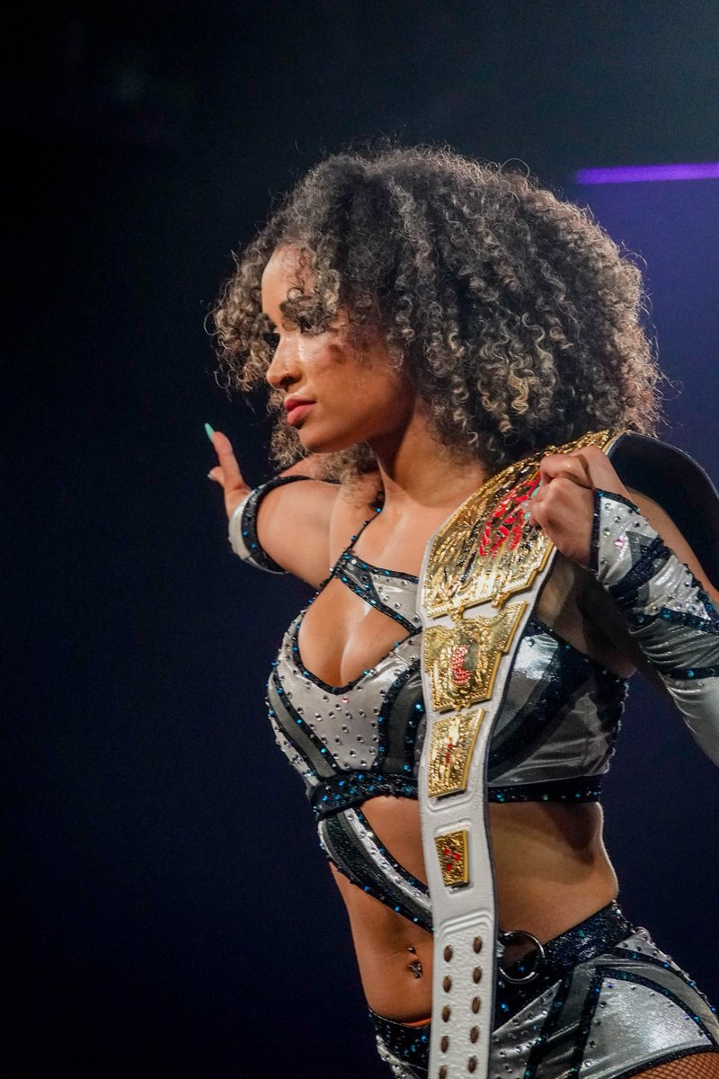 Nobody like Lani

And Still

<a href="/kelani_wwe/">Kelani Jordan</a> 

#wwenxt
#tnawrestling