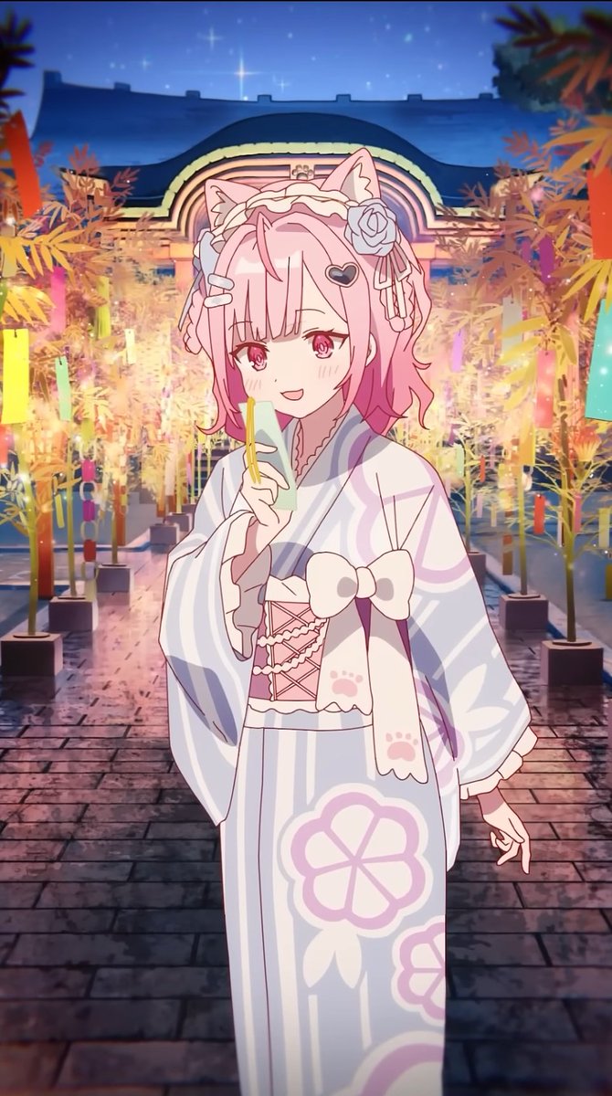 やくしまる🌸💫🌙⚓️🛳️🎀🐾🪼☁️☔️🐬🌟🚀 (@8940_kanata35P