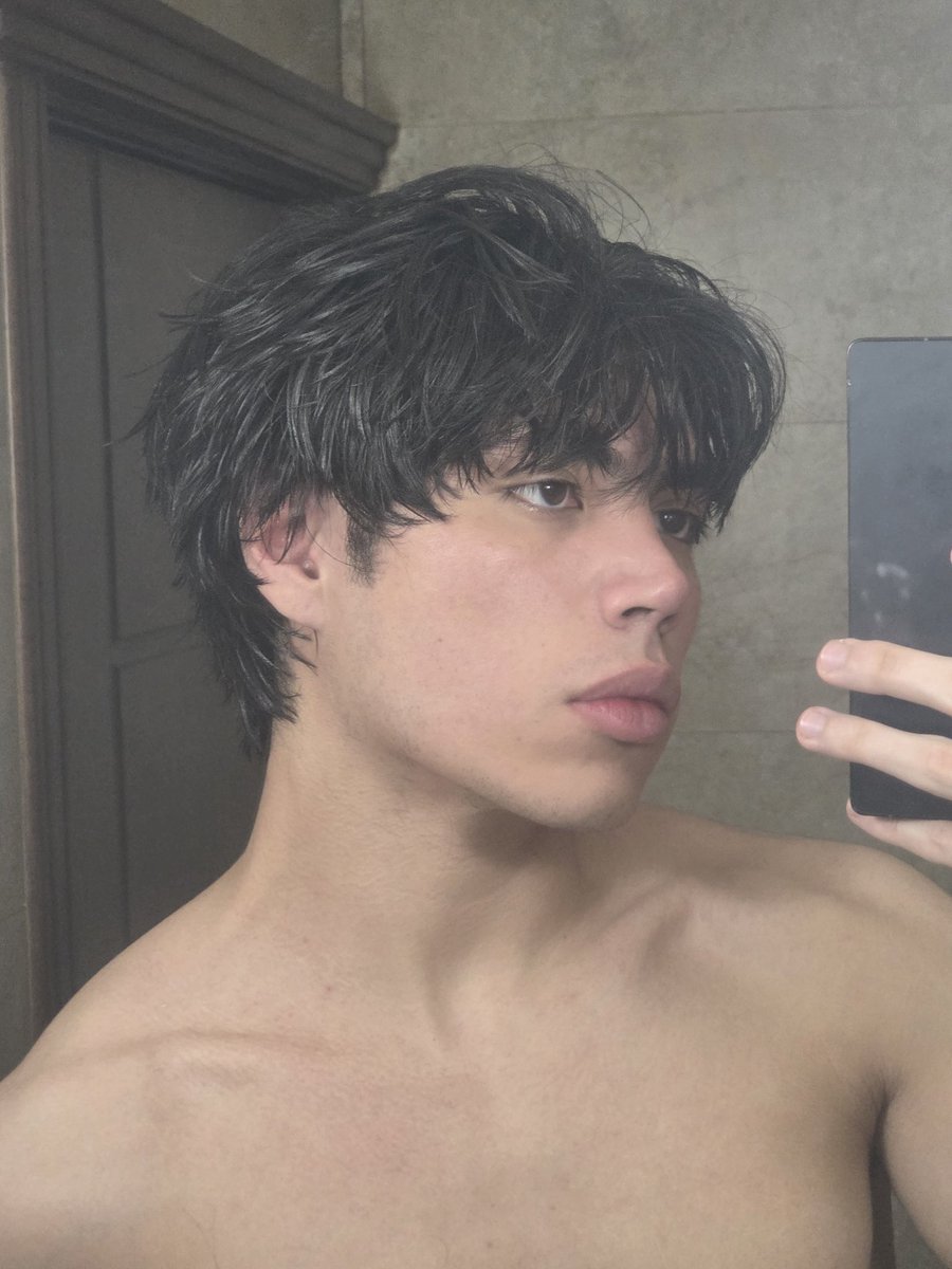 she talking bout me having some wabi sabi bro im gonna kms.