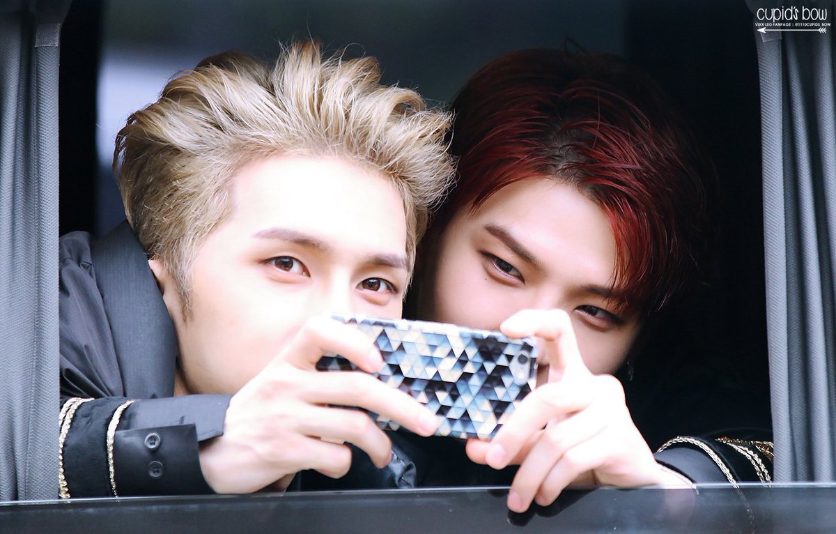 hourlykeo's tweet photo. 161106 Inkigayo Departure

cr: @1110cupids_bow https://t.co/wMRhskO7RU