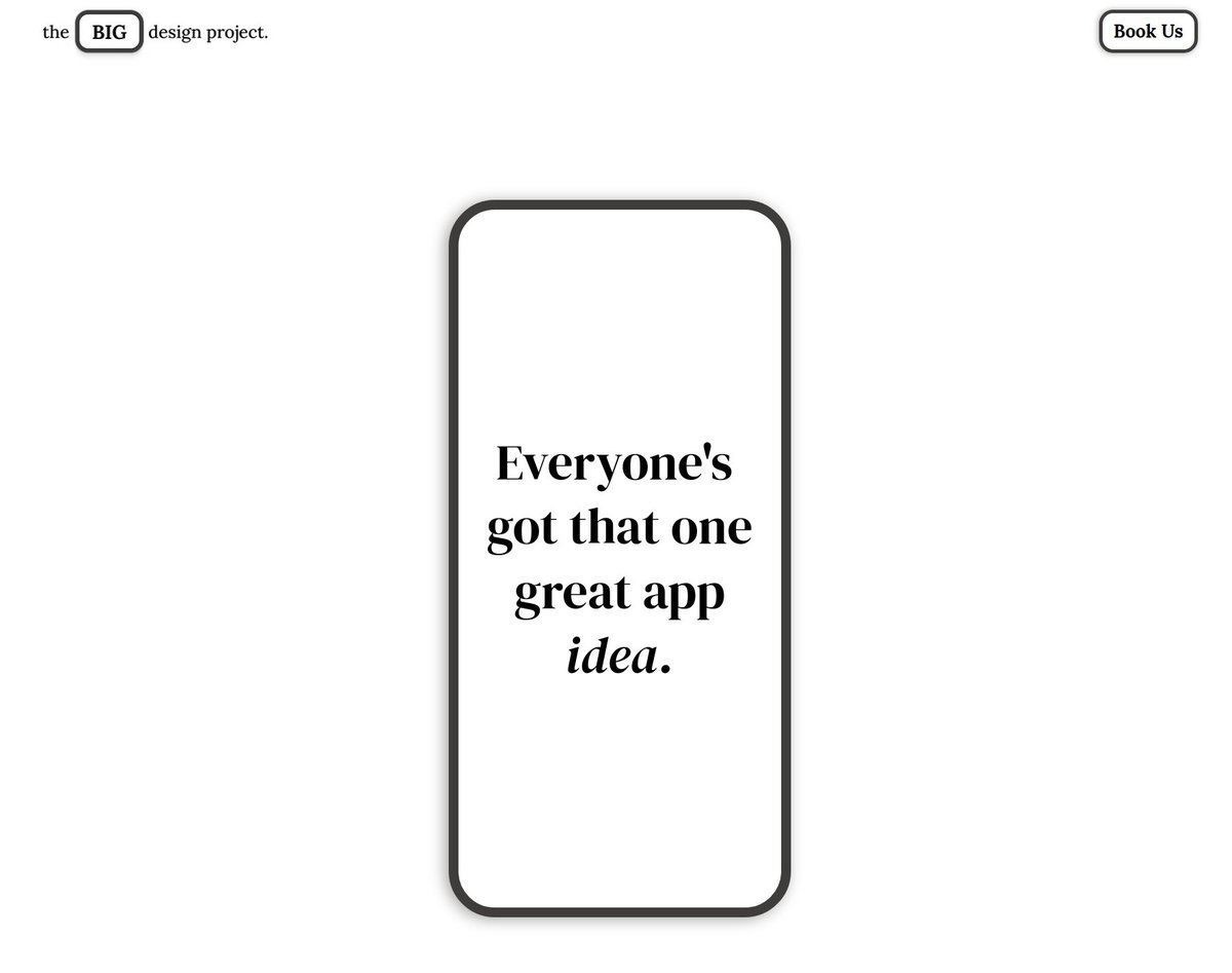 designwithz's tweet image. We don’t do boring websites.

That’s the hero section for my mine.