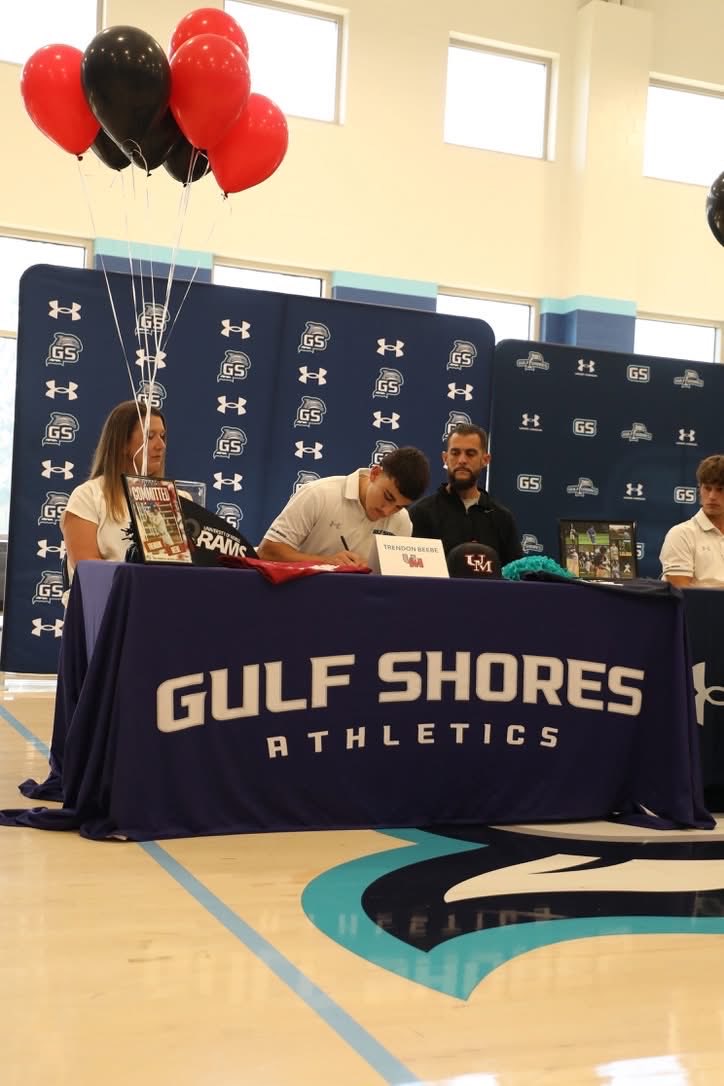 GSHS Baseball tweet media