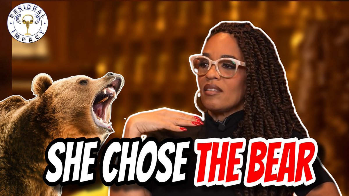 Just as we thought that this part of the convo was left in 2024

youtu.be/mGuX2EYFe88

#melyssaford #charlamagne #charlamagnethagod #JoeBuddenPodcast