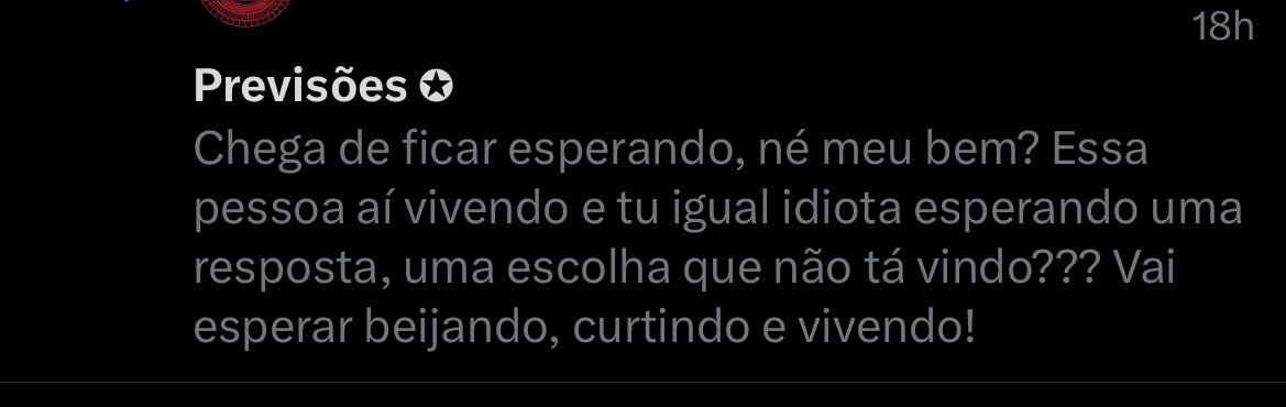 pd deixar