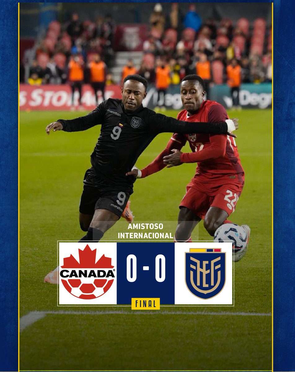 La Tri 🇪🇨 tweet media