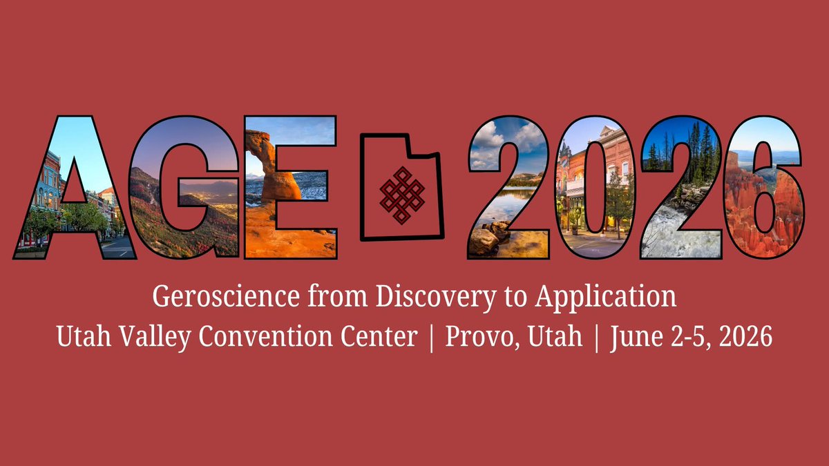 americanaging's tweet image. The AGE Annual Scientific Meeting 2026 brings together leading voices in aging biology for three days of groundbreaking research, collaboration, and innovation.

Stay connected for more updates regarding AGE Annual Meeting 2026!

#AGE2026 #AgingResearch #LongevityScience