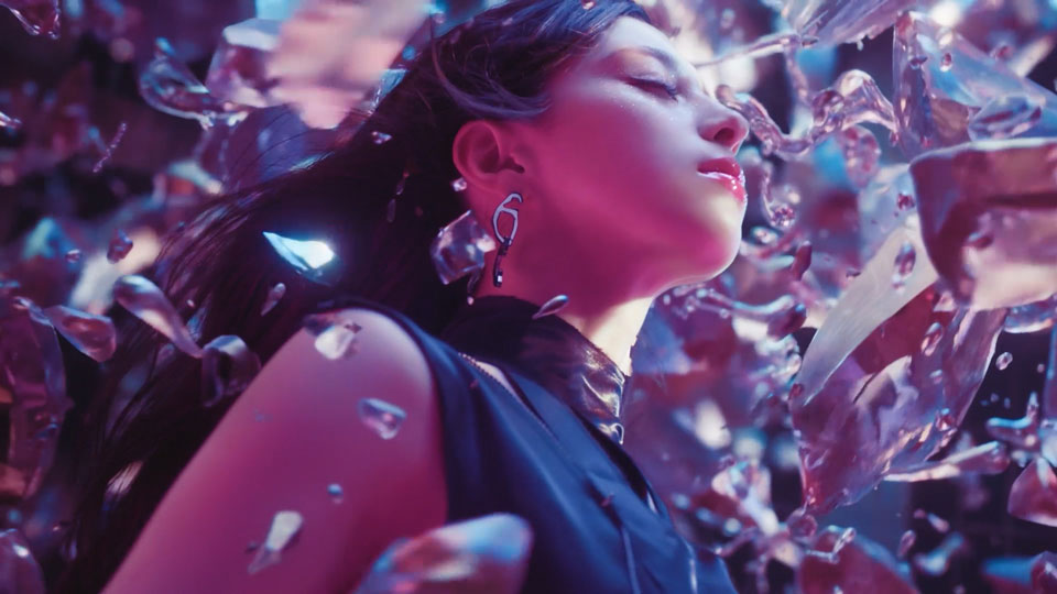 【WORKS】

カネボウ化粧品 ケイト リップモンスター クリスタルポッド
youtube.com/watch?v=J6L-5y…

CG Producer：Yoshifumi Sadahara
CG Director：Sohei Saito
CG Designer：Yasuhiro Matsumoto
CG Designer：Yoshie Ohno
CG Designer：Akane Susuki
CG Designer：Anna Akaumi
CG Designer：Sei