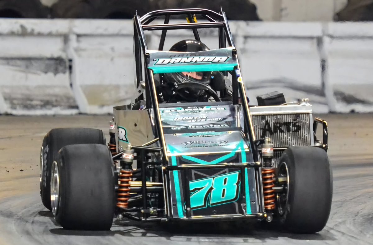 the world needs to know about <a href="/IndoorAutoRacin/">Indoor Auto Racing</a> TQ Midgets 🔥
