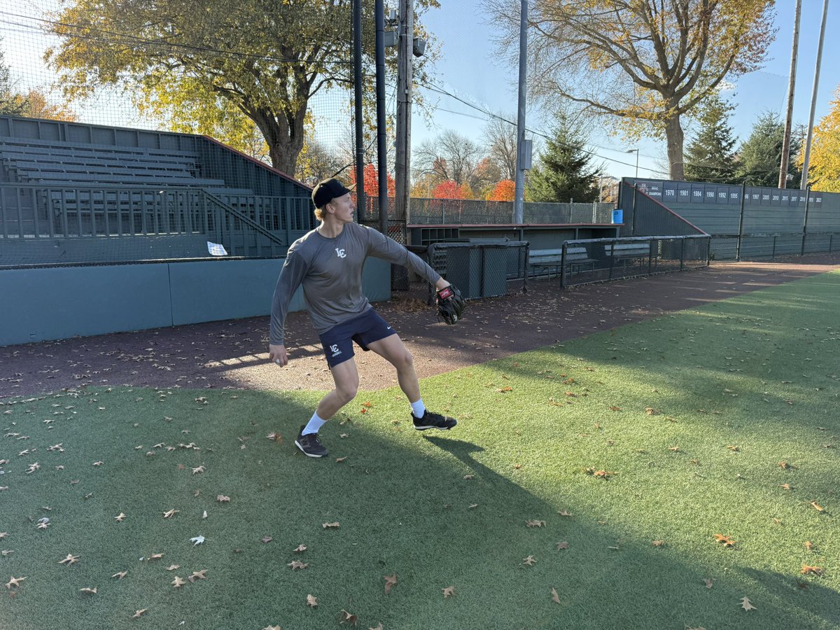 lcdevilsbase's tweet image. Pro Devil Jadon Williamson was back at David Story Field this week before heading to the Dominican Republic for winter instructs with the Miami Marlins! The 23’ Champion and tourney MVP was taken in the 11th round this past July from LC State

#ProDevils