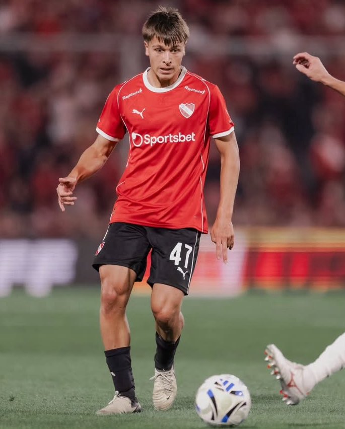 Santiago Waddle tweet media