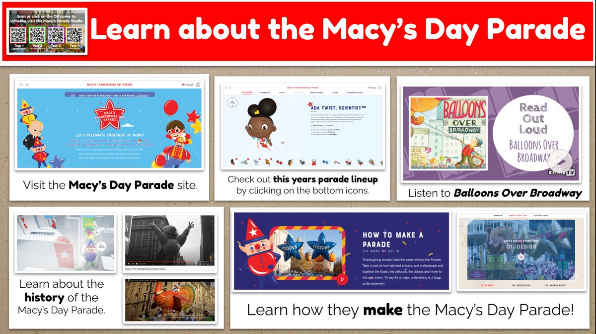 Shannon McClintock Miller tweet media