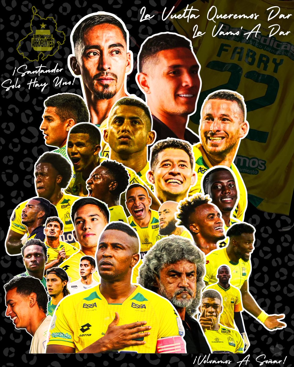 carloscampos_1's tweet photo. ¡IMPOSIBLE NO VOLVER A ILUSIONARNOS!

EL AMOR Y LA FÉ NO TIENEN PUNTO MEDIO, SOLO NOS QUEDA CONFIAR Y VOLVER A SOÑAR.... ¿PORQUÉ NO? 🙏🏻💛💚 https://t.co/JBrjSjyiC1