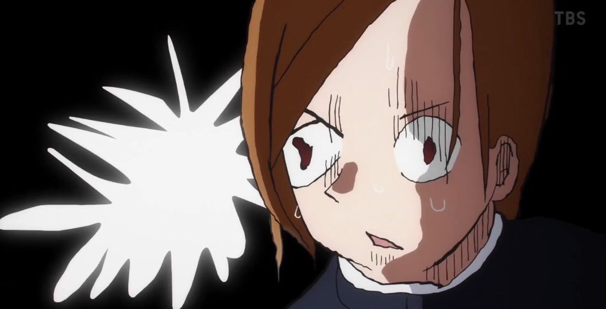 the hive when carol theoretically asked for an atom bomb #pluribus