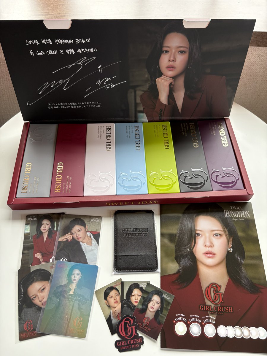 CIX サノク ポストカード ヨンヒ CIX サノク ポストカード ヨンヒ 2025