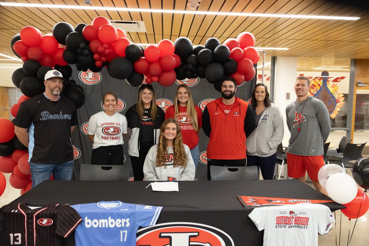 JC Jays Softball tweet media