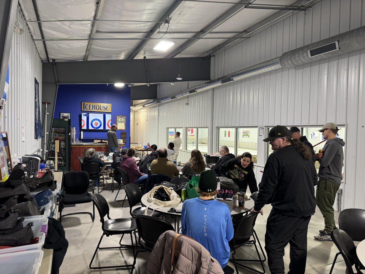 Pittsburgh Curling tweet media