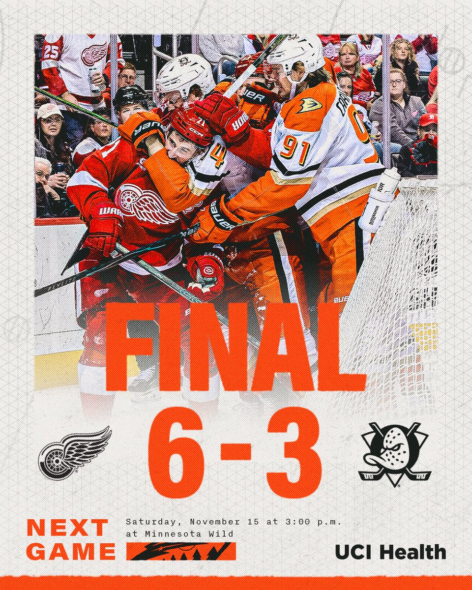 Anaheim Ducks tweet media