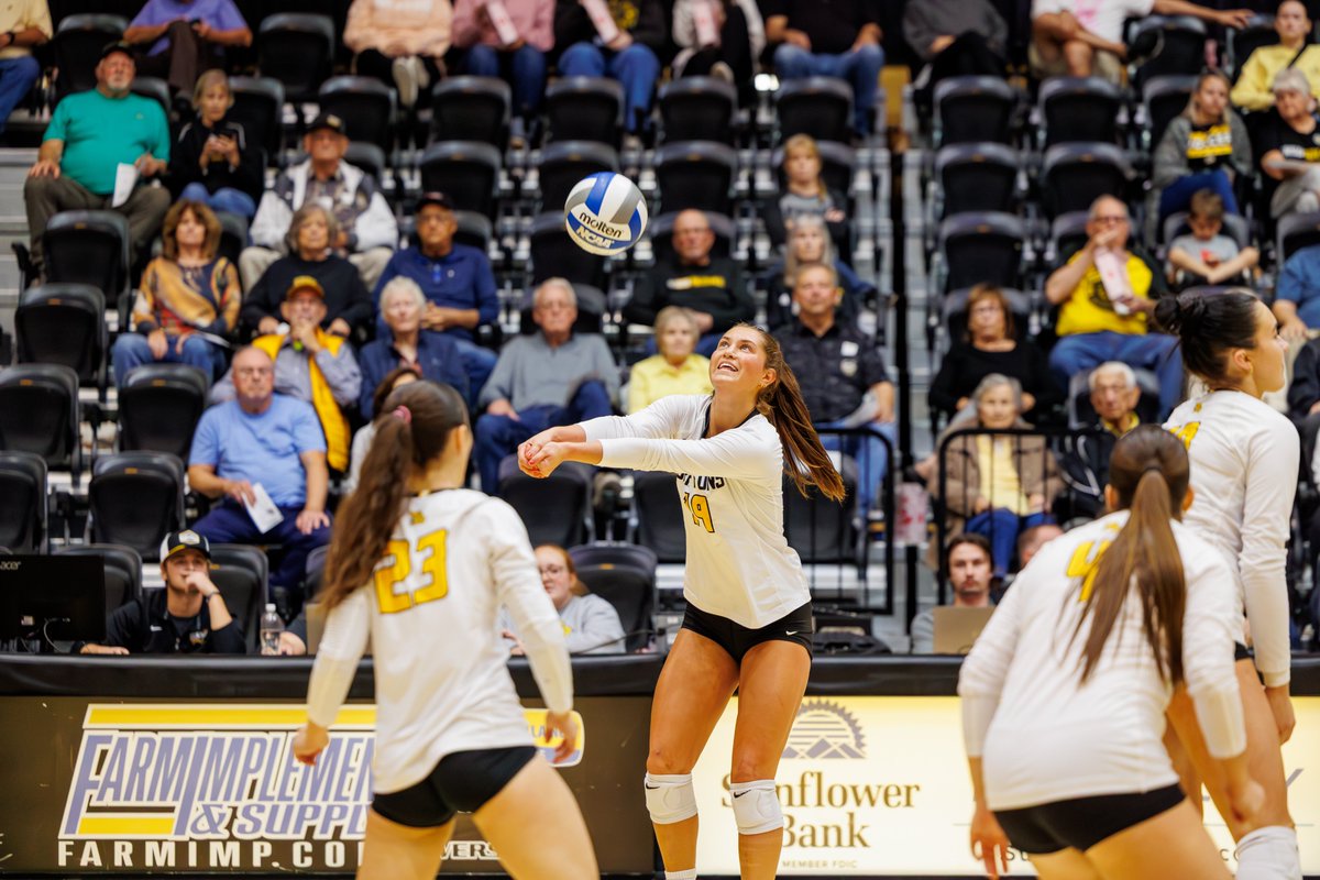 MoWest Athletics tweet media