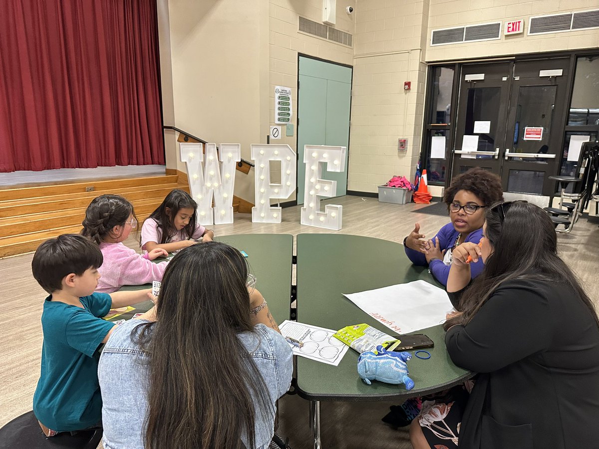LMNtarySam's tweet photo. A huge shout-out to @MrsDowiesClass for putting on an amazing AVID night at @HumbleISD_WPE!
@HumbleISD_ADV @HumbleISD_AVID https://t.co/j9uw6D2EXM