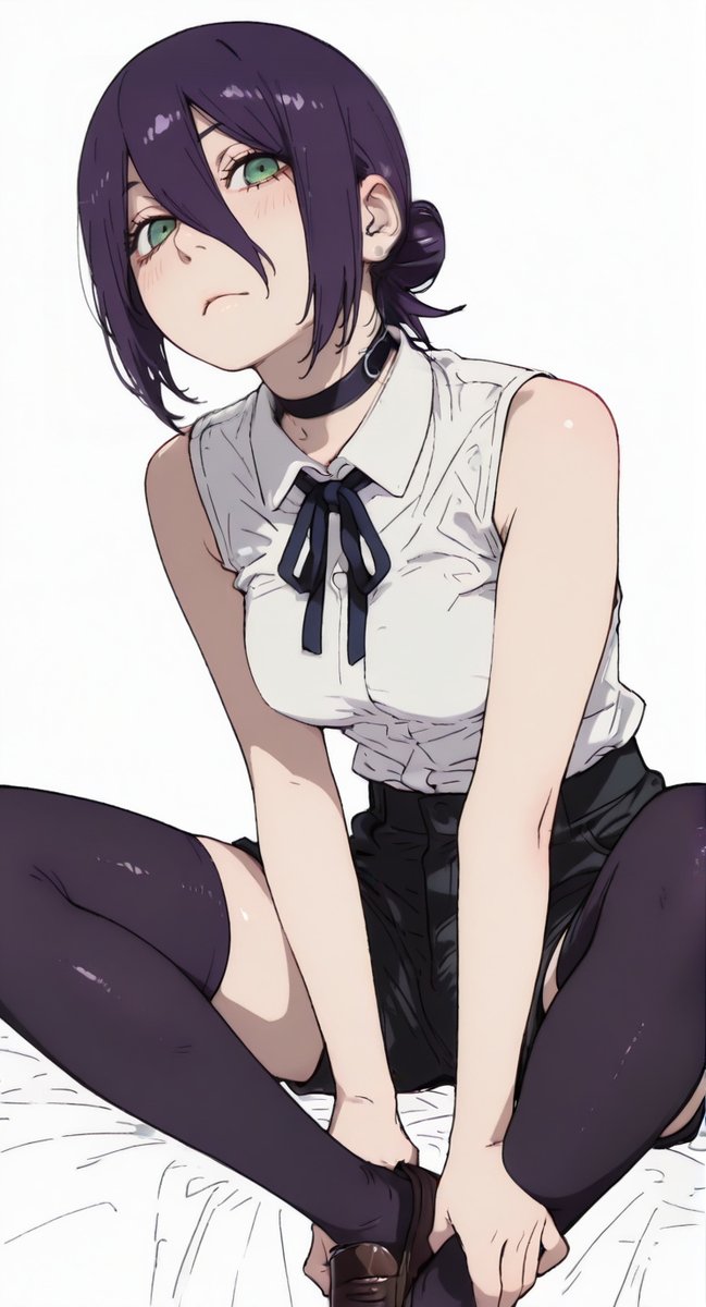 Q72go's tweet image. レゼ / Reze #chainsawman