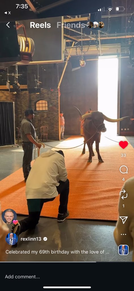 Reba_Tweetie's tweet photo. Papaw had a good birthday! Memaw flew in a longhorn . https://t.co/UwUg55v18h