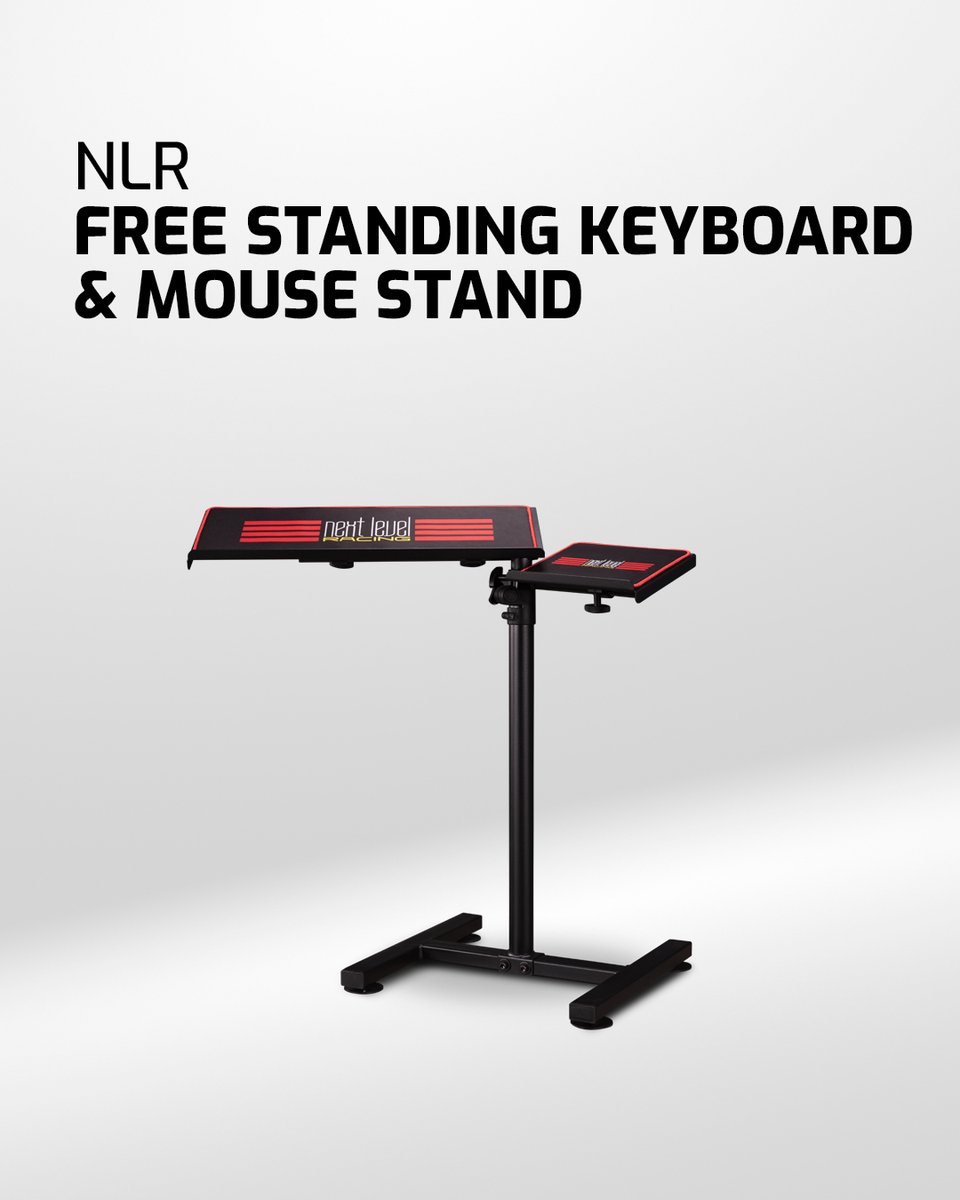 All sim racers want the ultimate upgrades this holiday season 🎄✨ Check out our accessories range for the perfect add-ons to level up any rig 🎮💥nextlevelracing.com/racing-accesso…