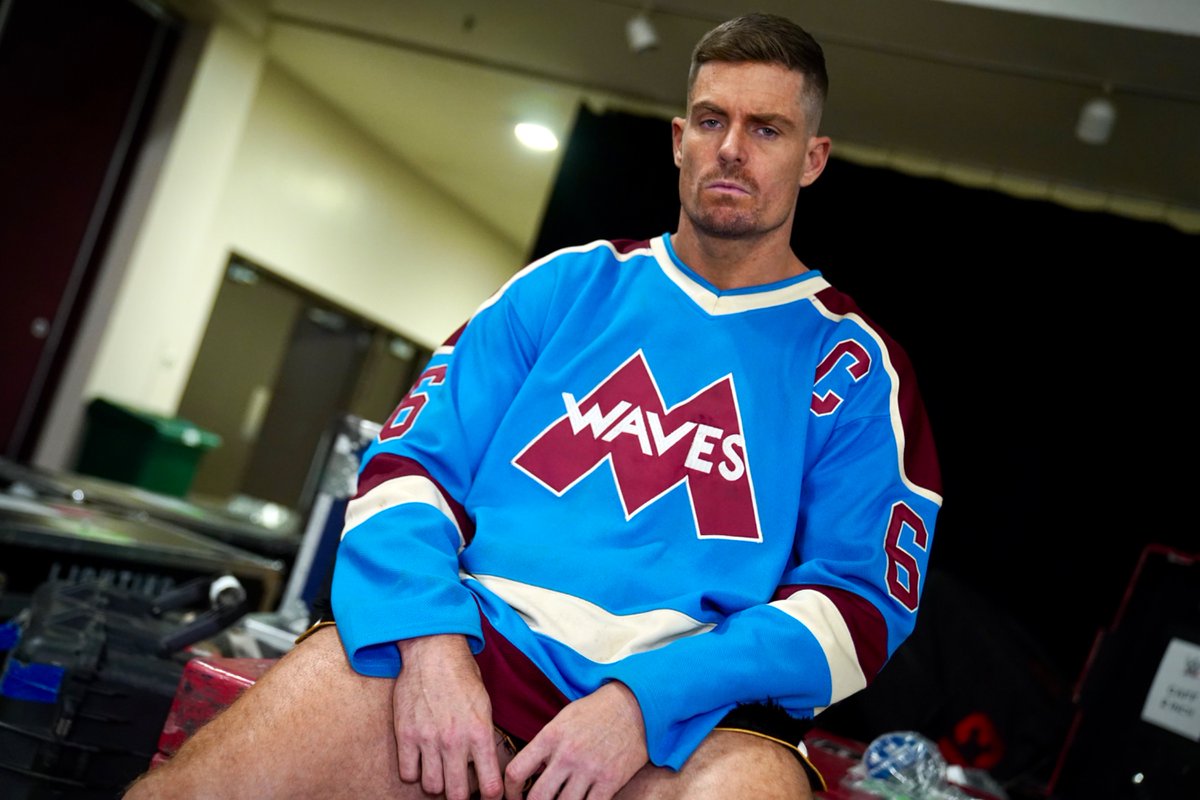 Grayson Waller tweet media