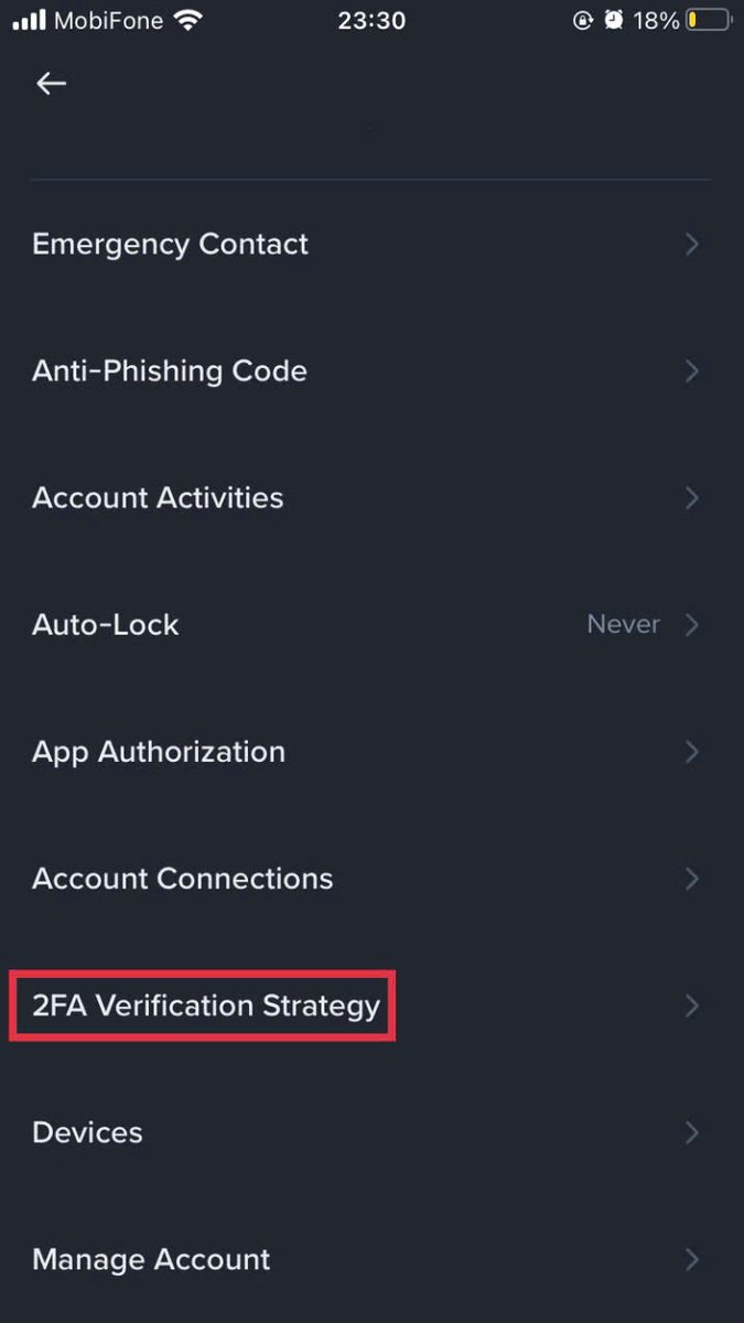 GFIResearch's tweet image. Giải pháp 3 lớp bảo mật – &quot;Không để trứng vào một giỏ&quot; Tách biệt hoàn toàn các lớp bảo mật.

Bước 1: Bật Passkey (Face ID + Vân tay) – Lớp khóa vật lý
Vào Tài khoản → Bảo mật → Passkey
Bật Face ID / Vân tay (iPhone thì dùng iCloud Keychain).
Lưu ý: Passkey…